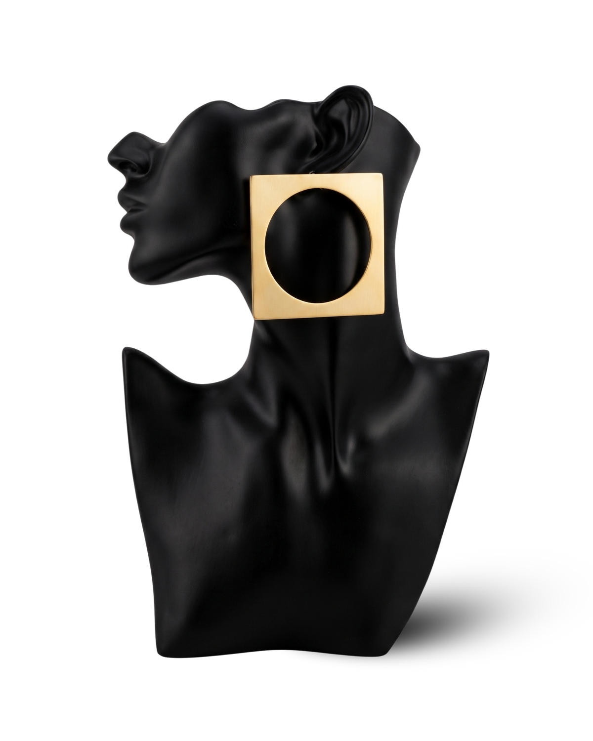 The Orbelle Earrings
