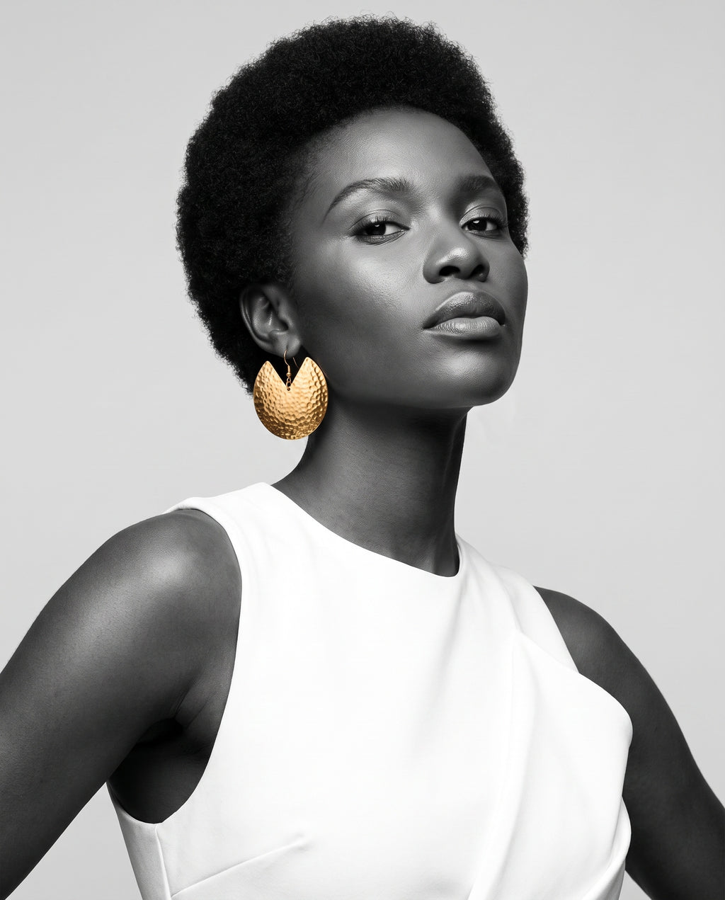 The Vandara Earrings