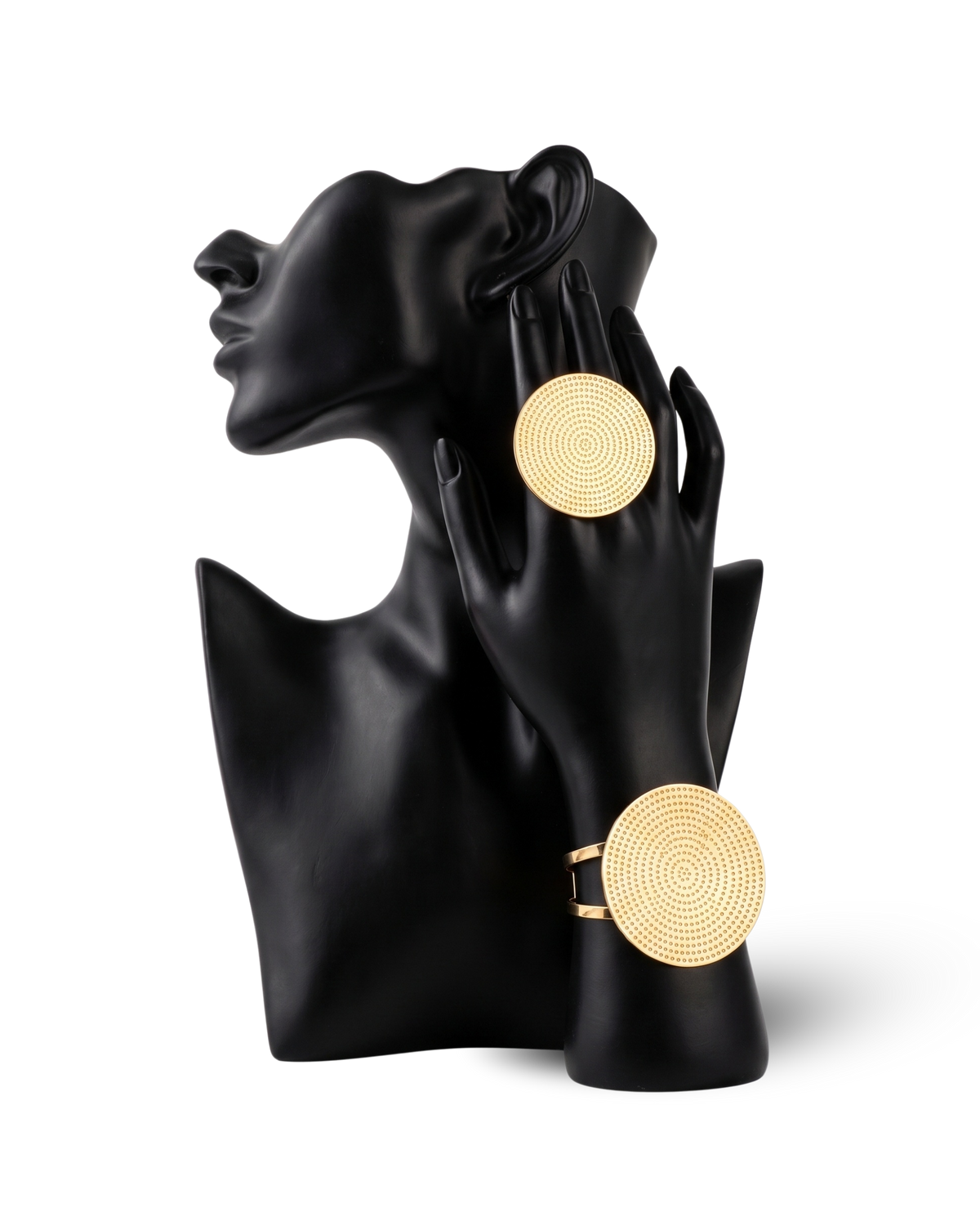 The Solira (Free Gift)