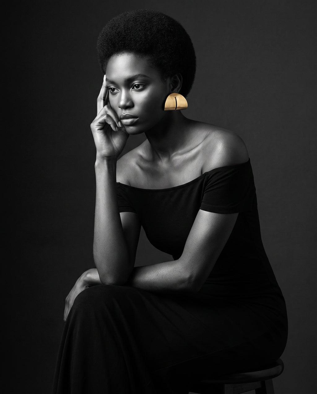 The Nouvara Earings