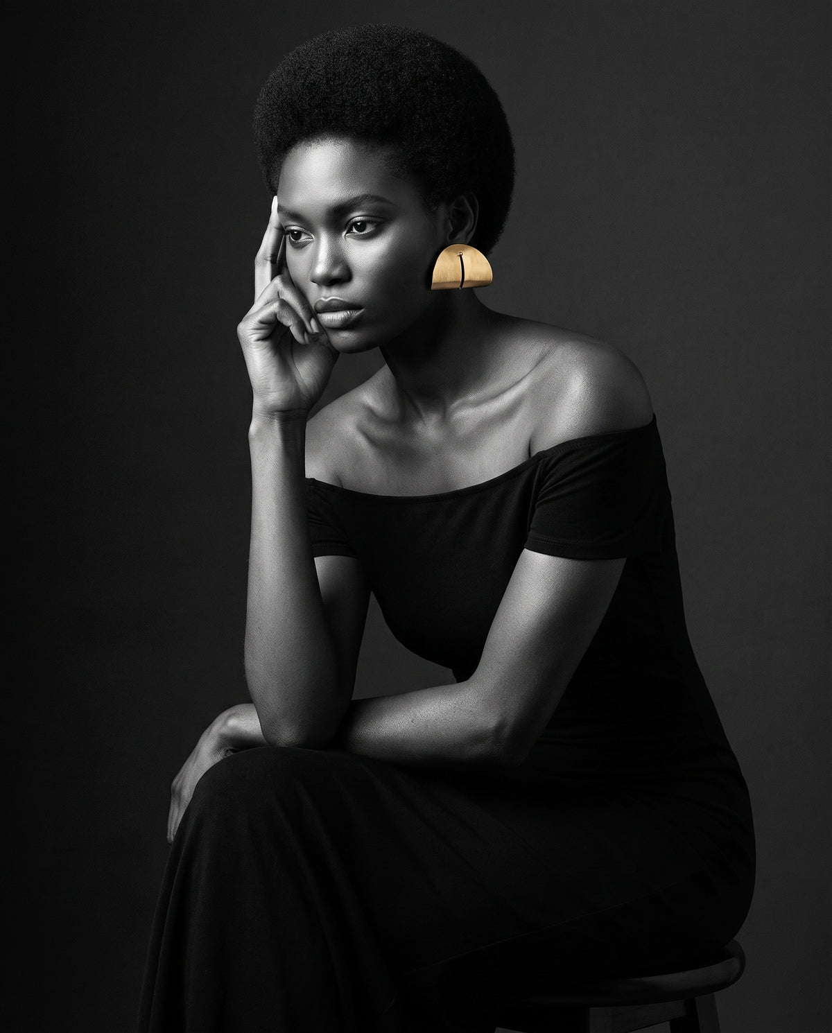 The Nouvara Earings