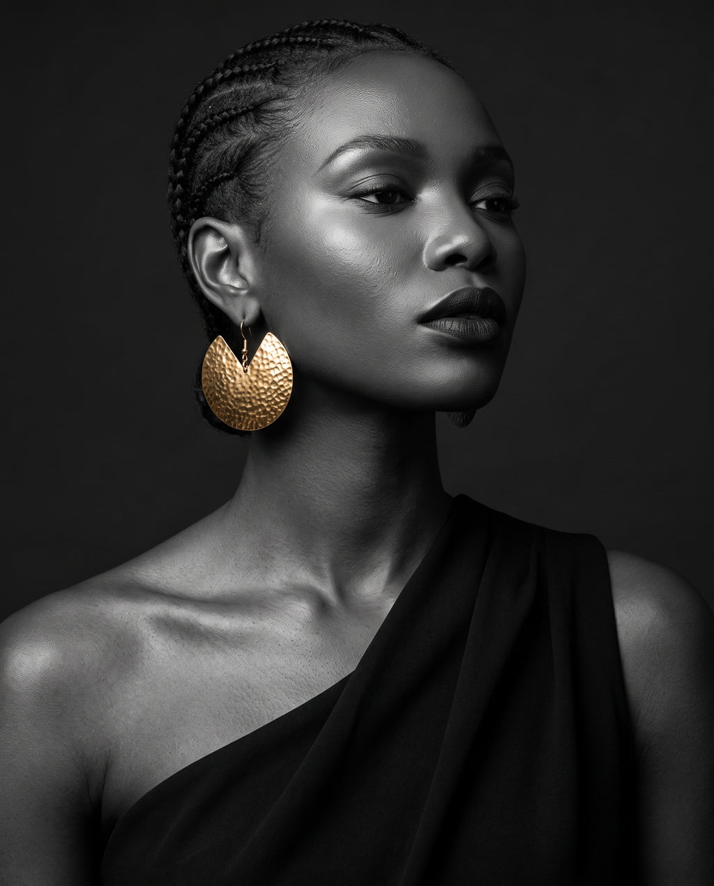 The Vandara Earrings
