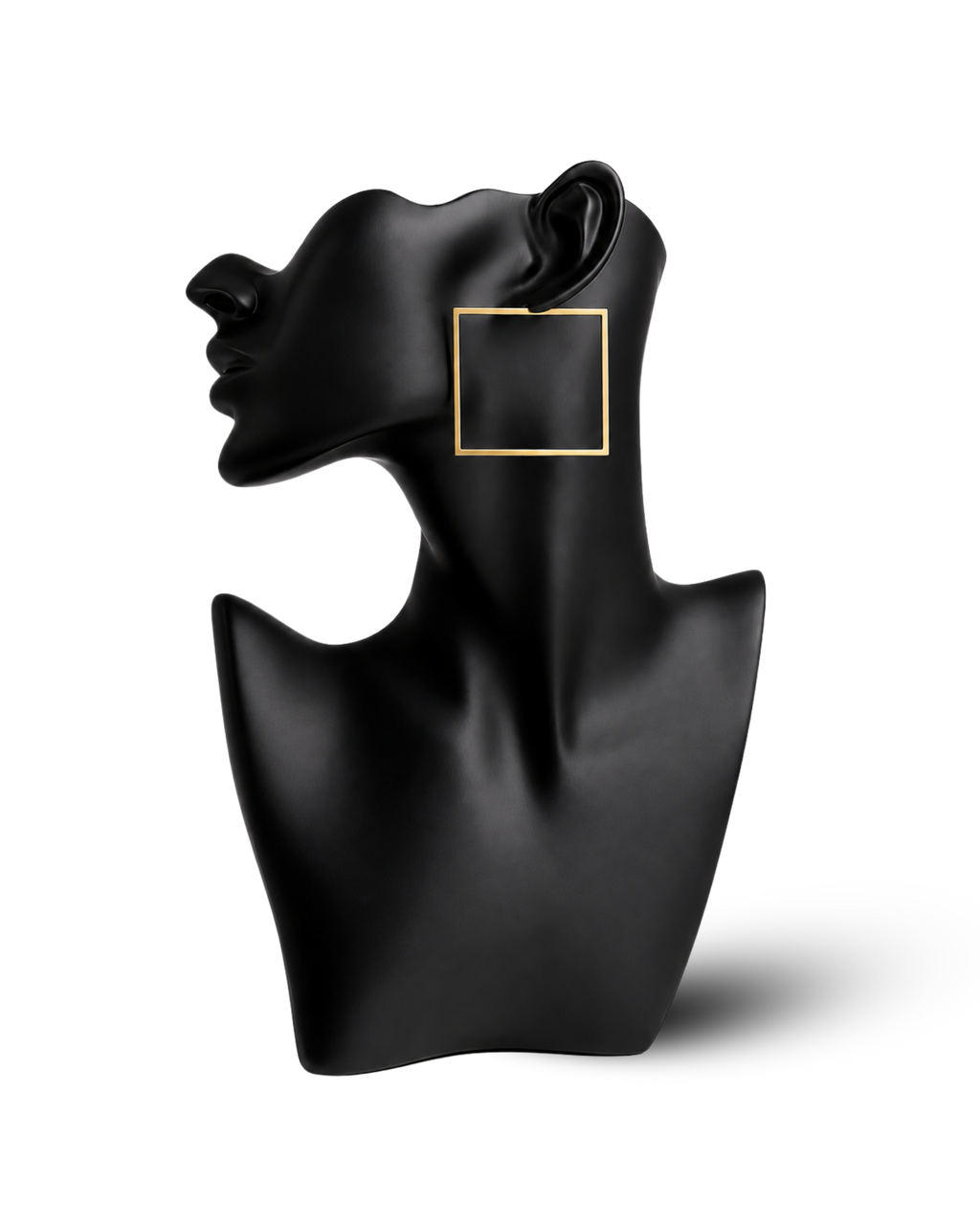 The Quadra Earrings