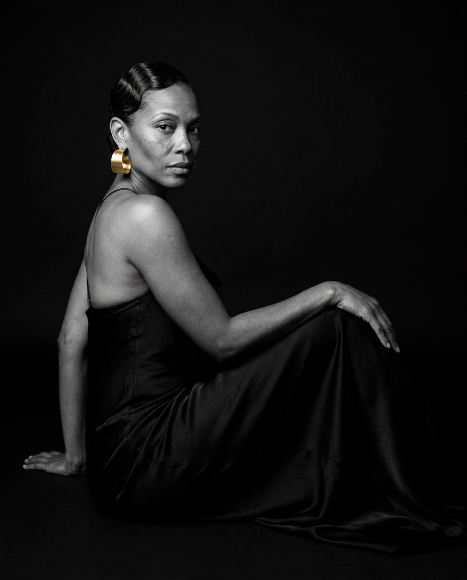 The Zayana Earrings