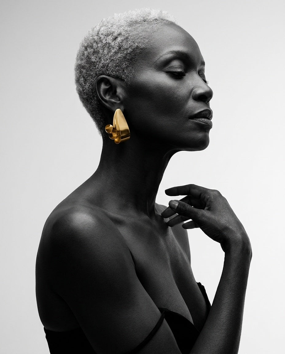 The Lumeira Earrings