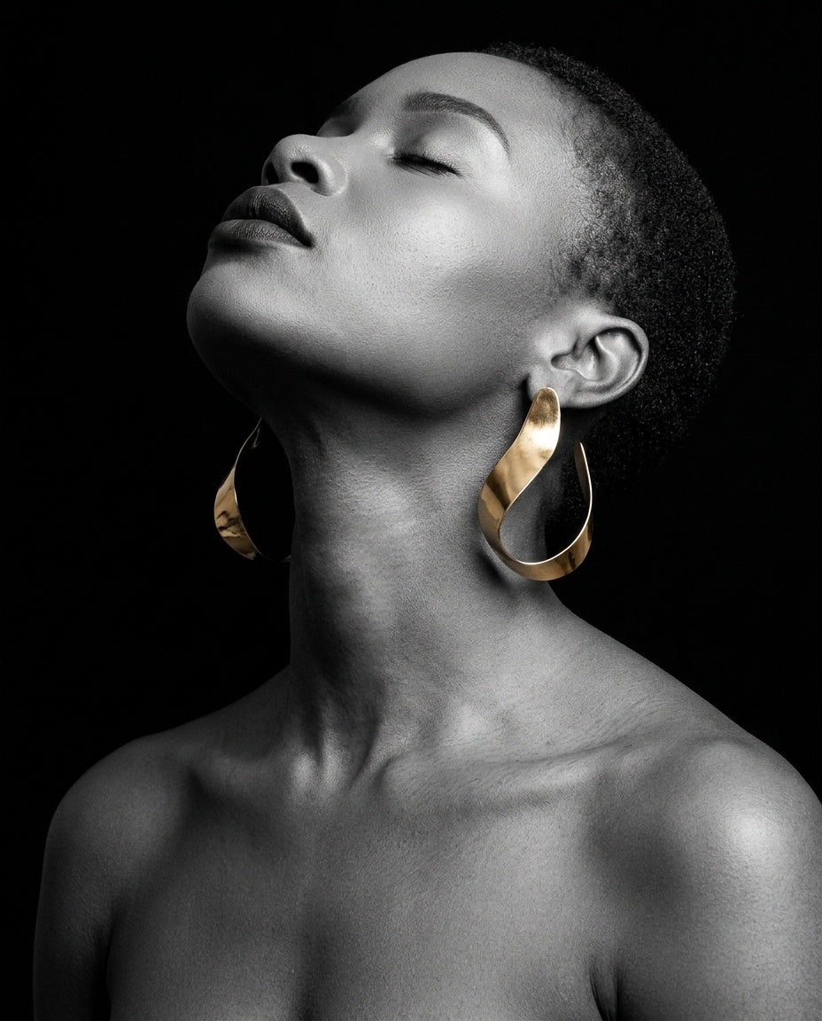 The Nyala Earrings