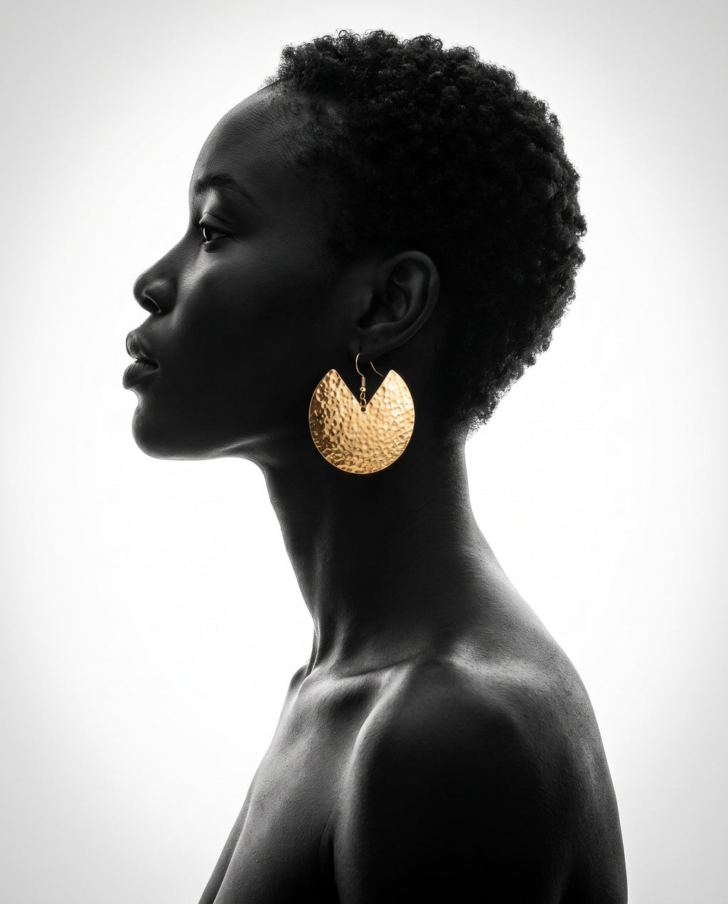 The Vandara Earrings