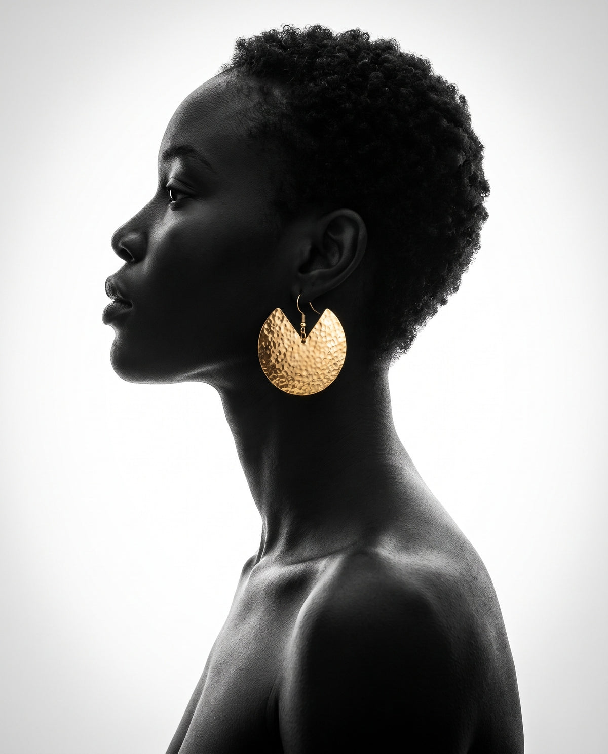The Vandara Earrings