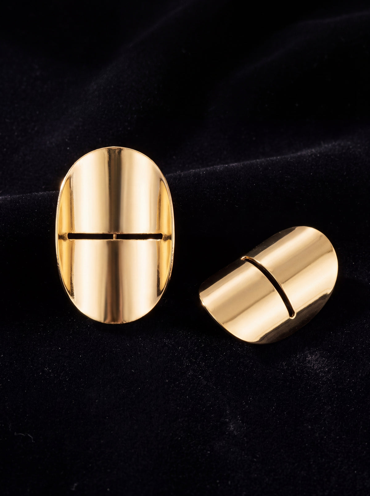 The Nouvara Earings