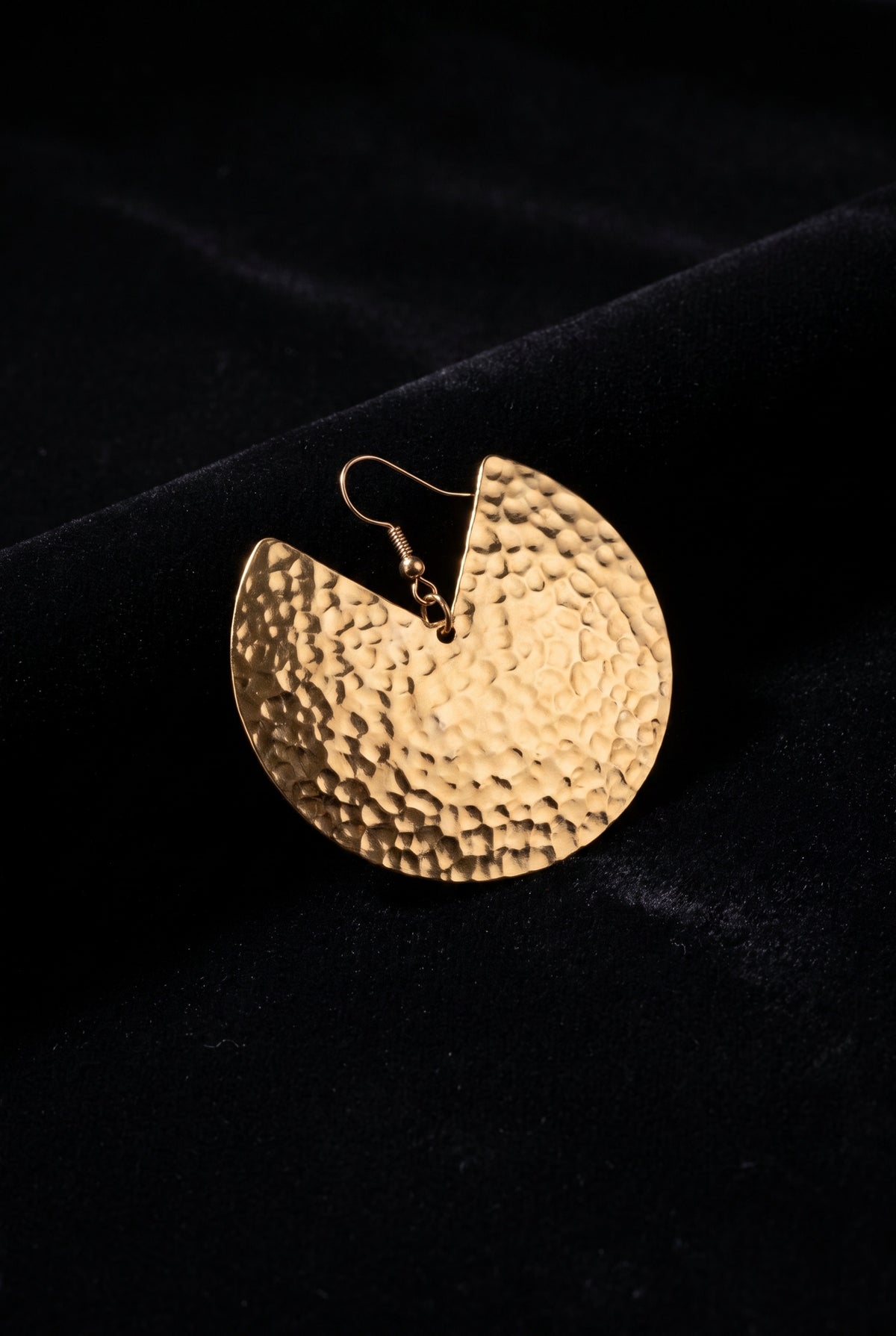 The Vandara Earrings