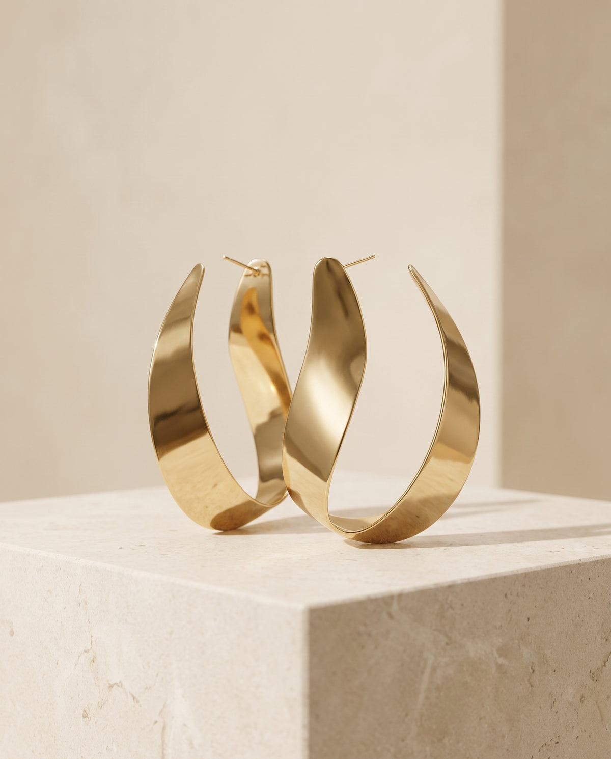 The Nyala Earrings