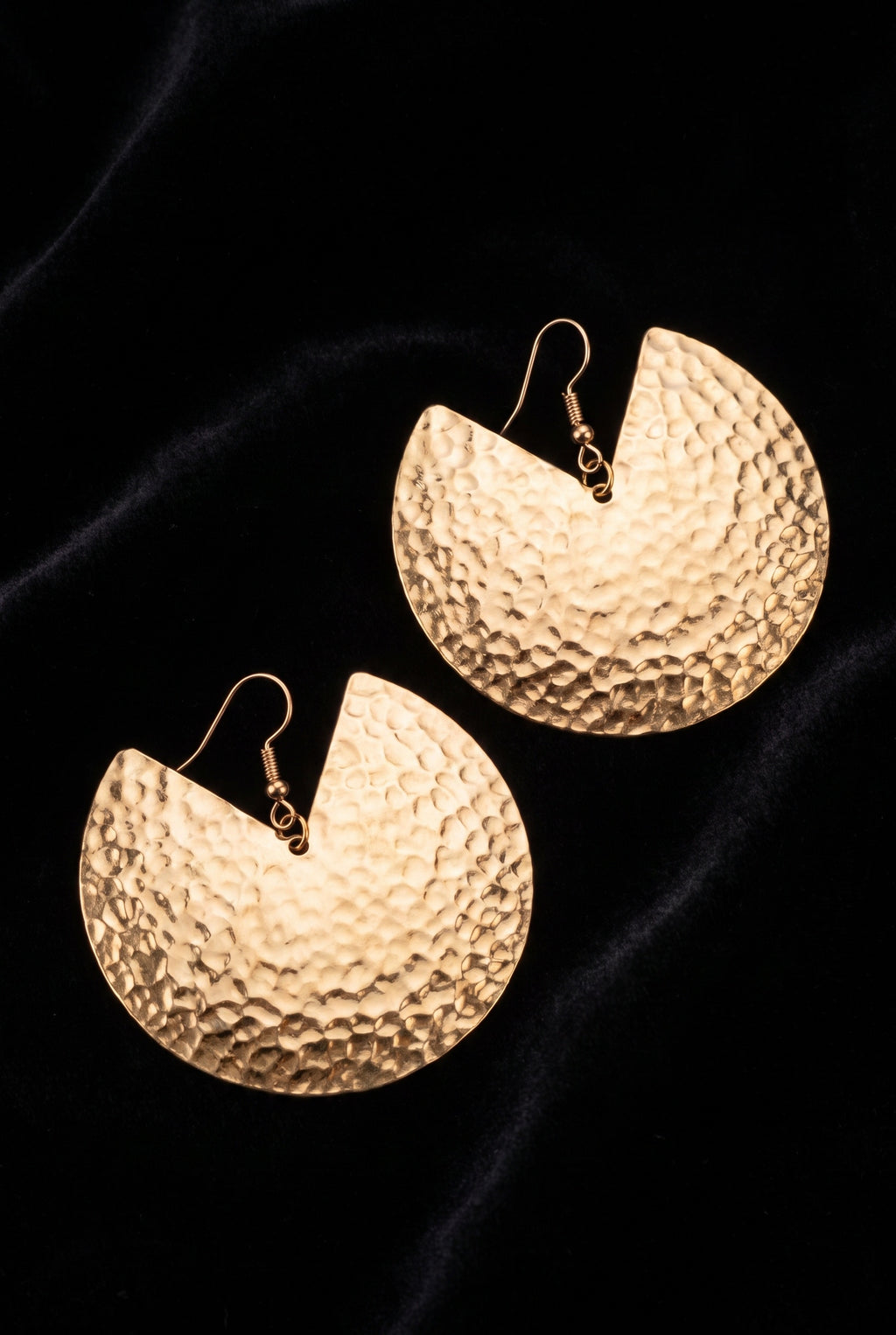 The Vandara Earrings
