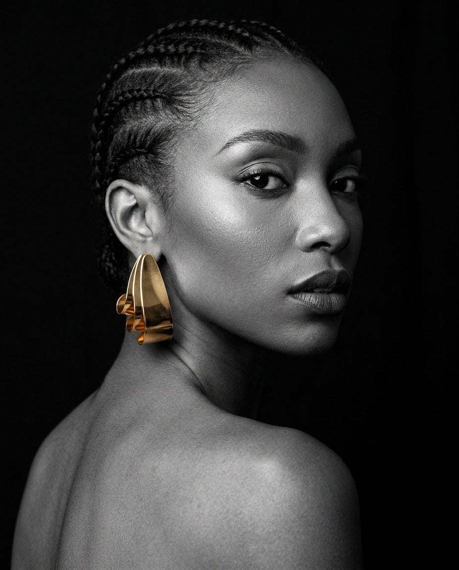 The Lumeira Earrings