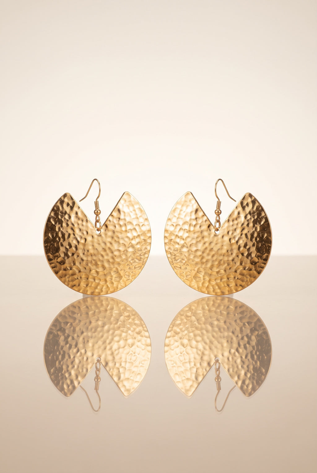 The Vandara Earrings