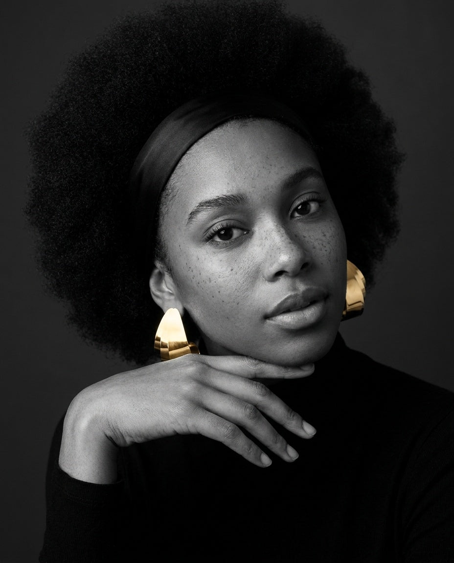 The Lumeira Earrings