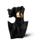 The Zayana Earrings