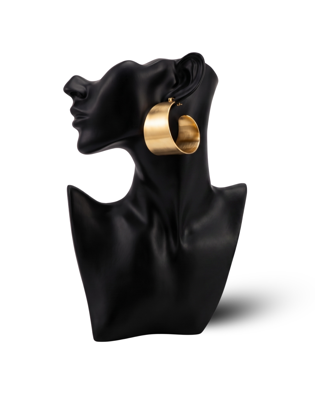 The Zayana Earrings